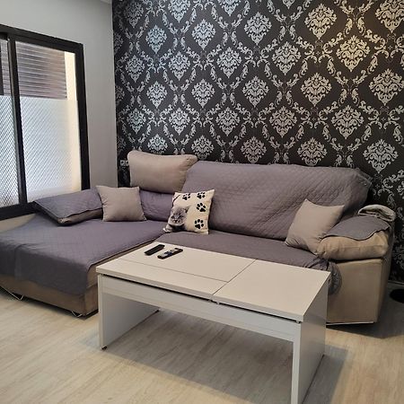 Mi Casita De Lanzarote Apartment Аресифе Екстериор снимка