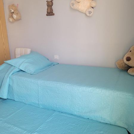 Mi Casita De Lanzarote Apartment Аресифе Екстериор снимка