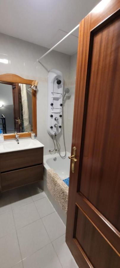Mi Casita De Lanzarote Apartment Аресифе Екстериор снимка