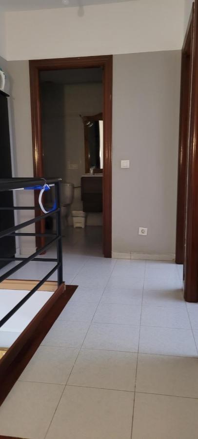 Mi Casita De Lanzarote Apartment Аресифе Екстериор снимка