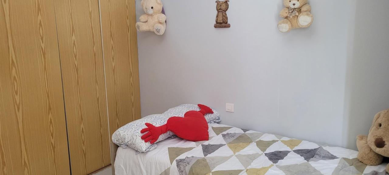 Mi Casita De Lanzarote Apartment Аресифе Екстериор снимка