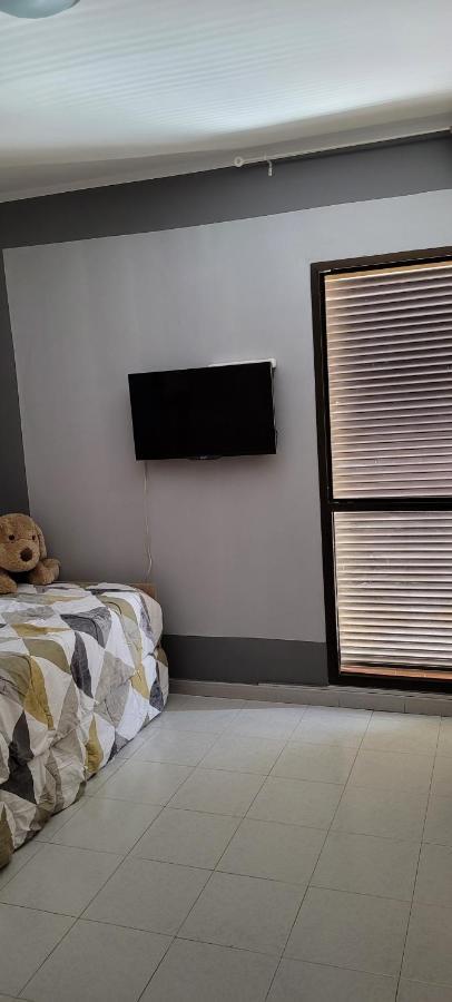 Mi Casita De Lanzarote Apartment Аресифе Екстериор снимка