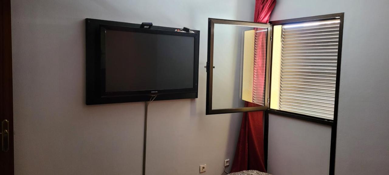 Mi Casita De Lanzarote Apartment Аресифе Екстериор снимка