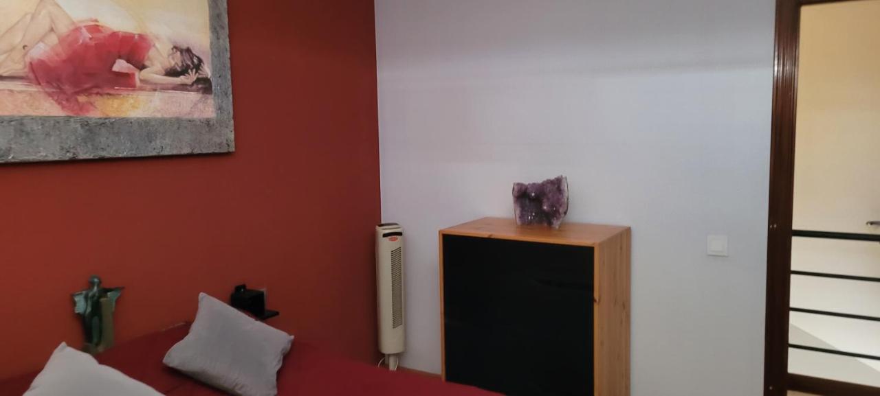 Mi Casita De Lanzarote Apartment Аресифе Екстериор снимка