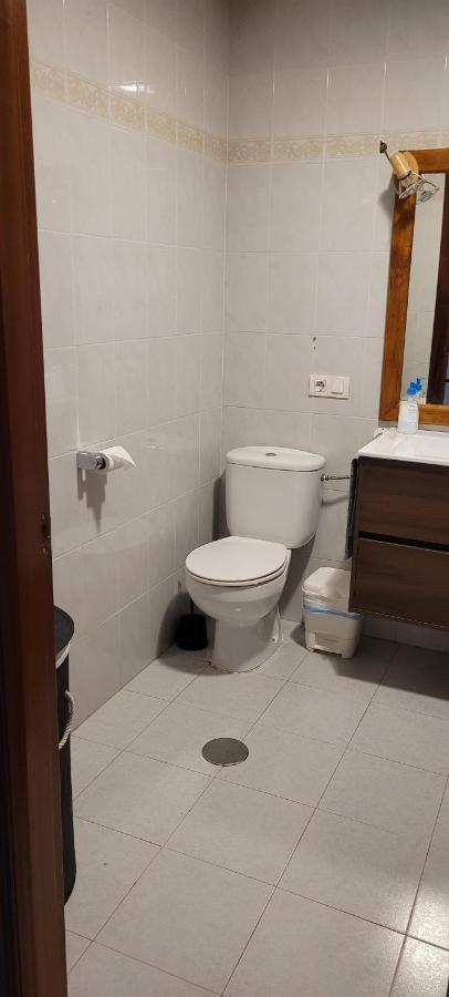 Mi Casita De Lanzarote Apartment Аресифе Екстериор снимка