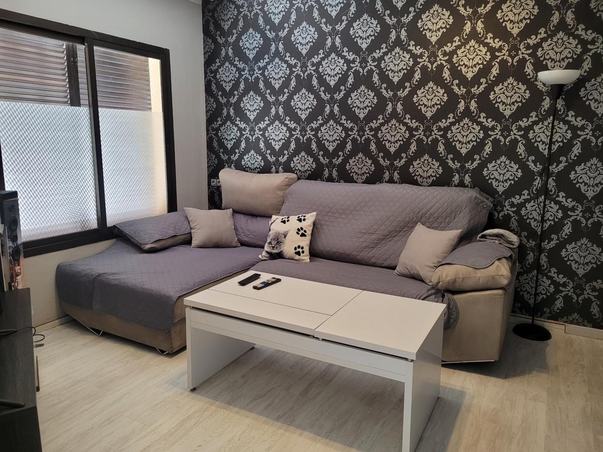 Mi Casita De Lanzarote Apartment Аресифе Екстериор снимка