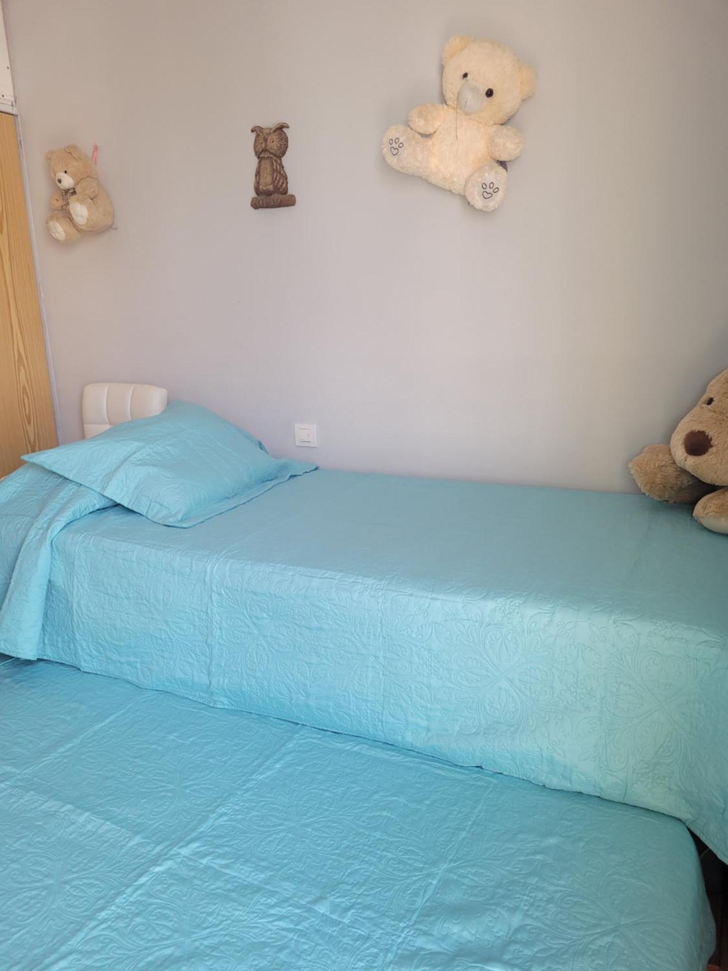 Mi Casita De Lanzarote Apartment Аресифе Екстериор снимка