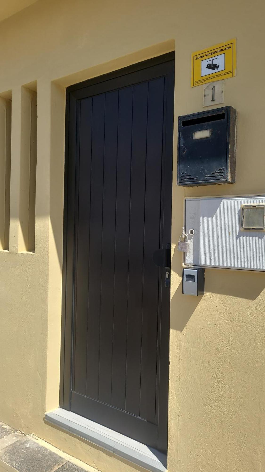 Mi Casita De Lanzarote Apartment Аресифе Екстериор снимка