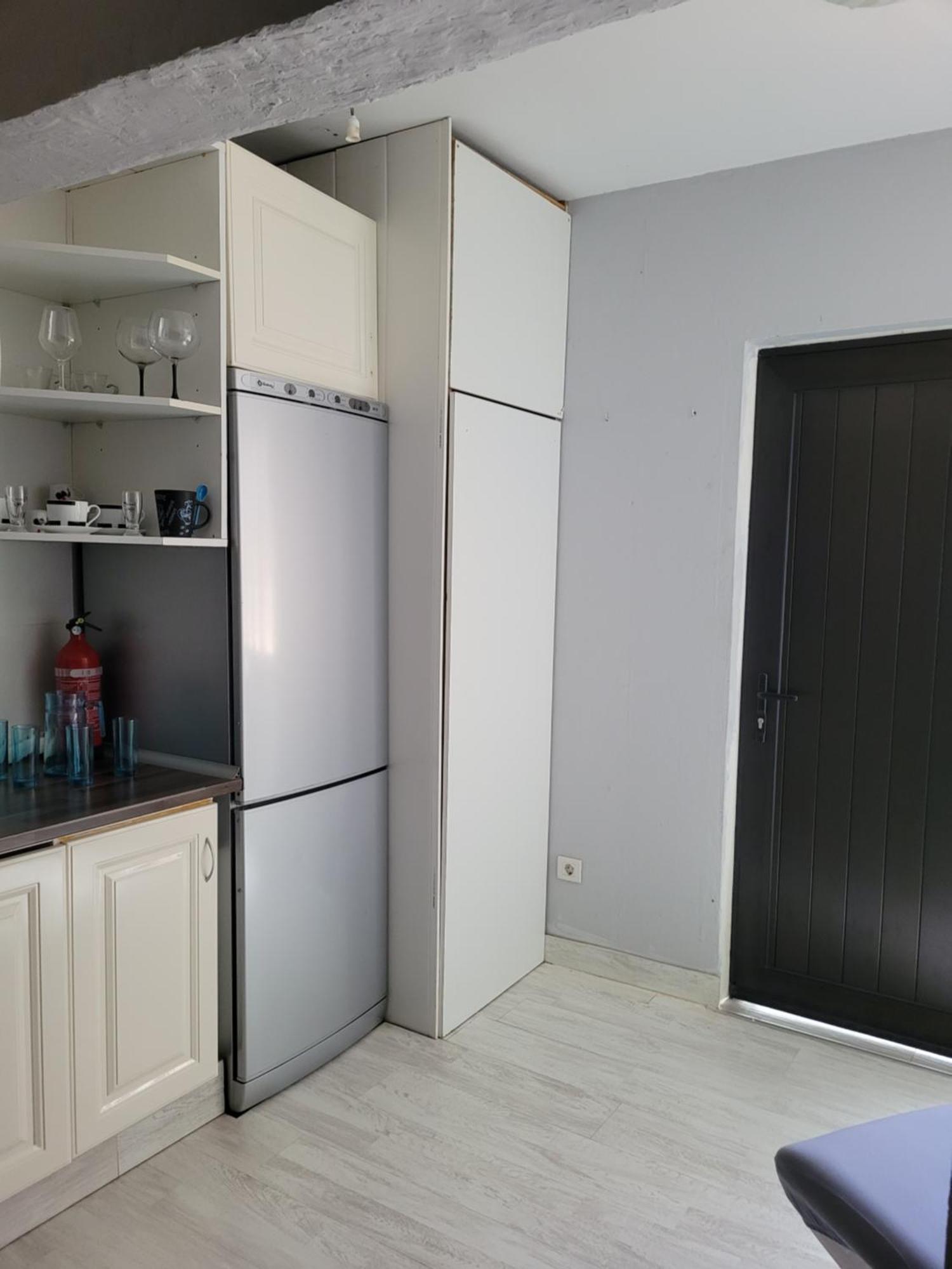 Mi Casita De Lanzarote Apartment Аресифе Екстериор снимка