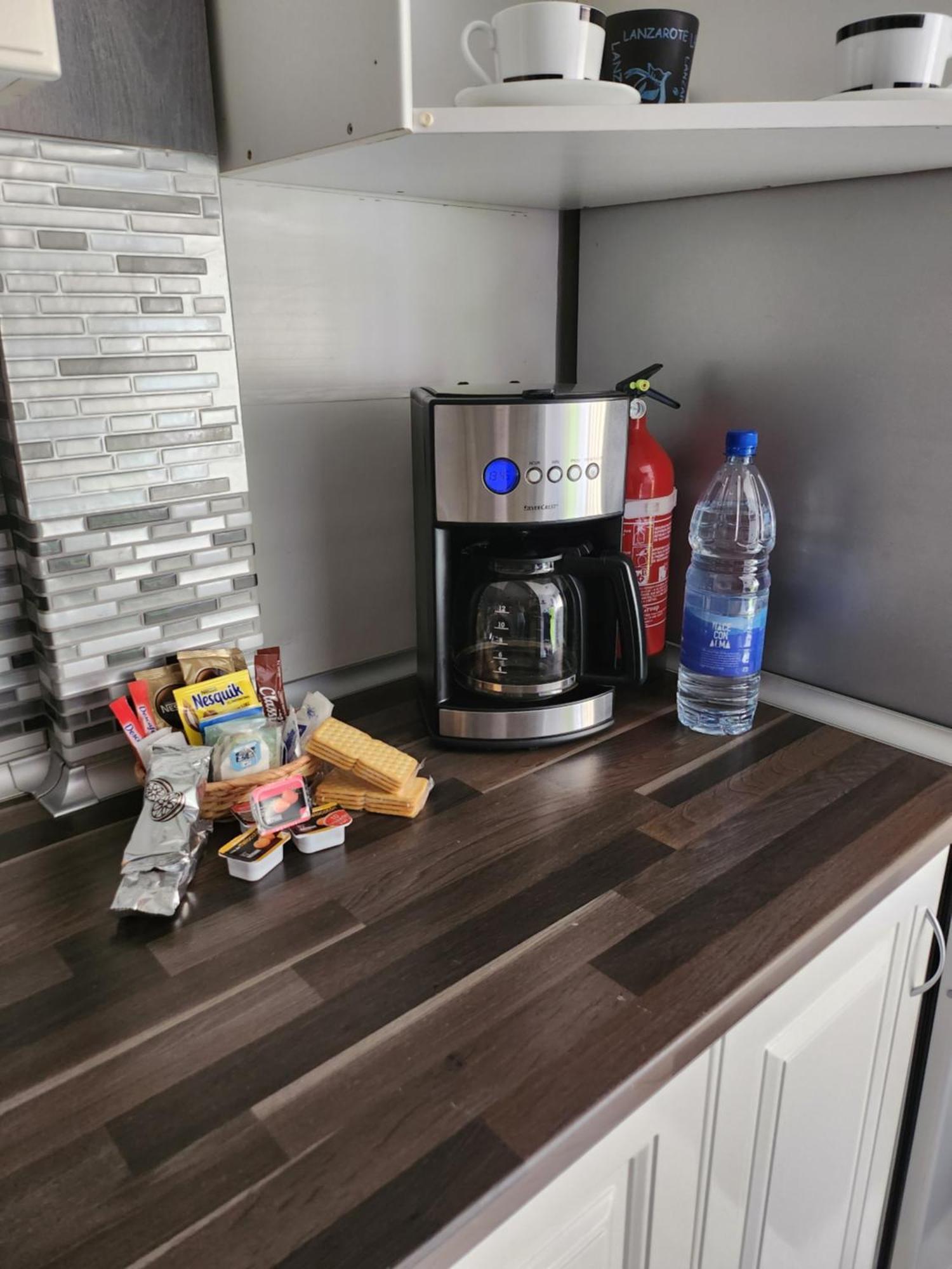 Mi Casita De Lanzarote Apartment Аресифе Екстериор снимка