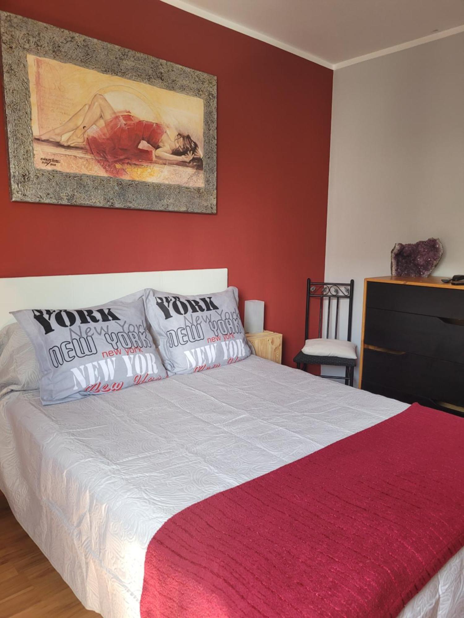 Mi Casita De Lanzarote Apartment Аресифе Екстериор снимка