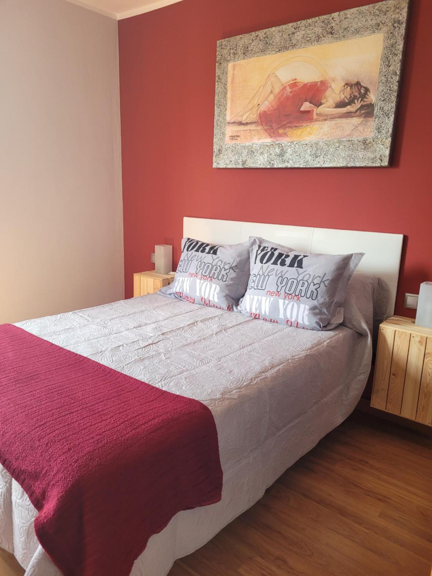Mi Casita De Lanzarote Apartment Аресифе Екстериор снимка