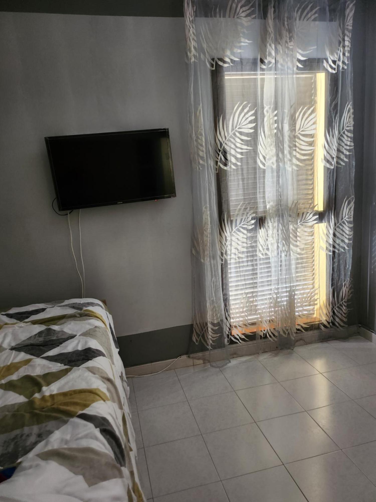 Mi Casita De Lanzarote Apartment Аресифе Екстериор снимка