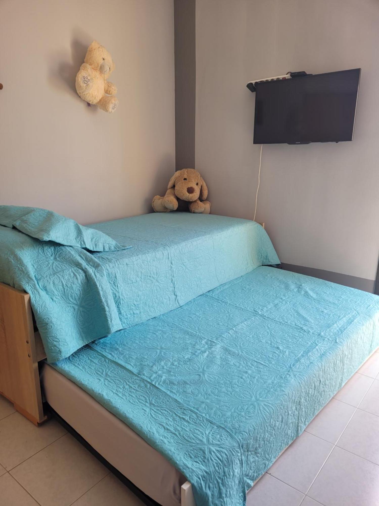 Mi Casita De Lanzarote Apartment Аресифе Екстериор снимка