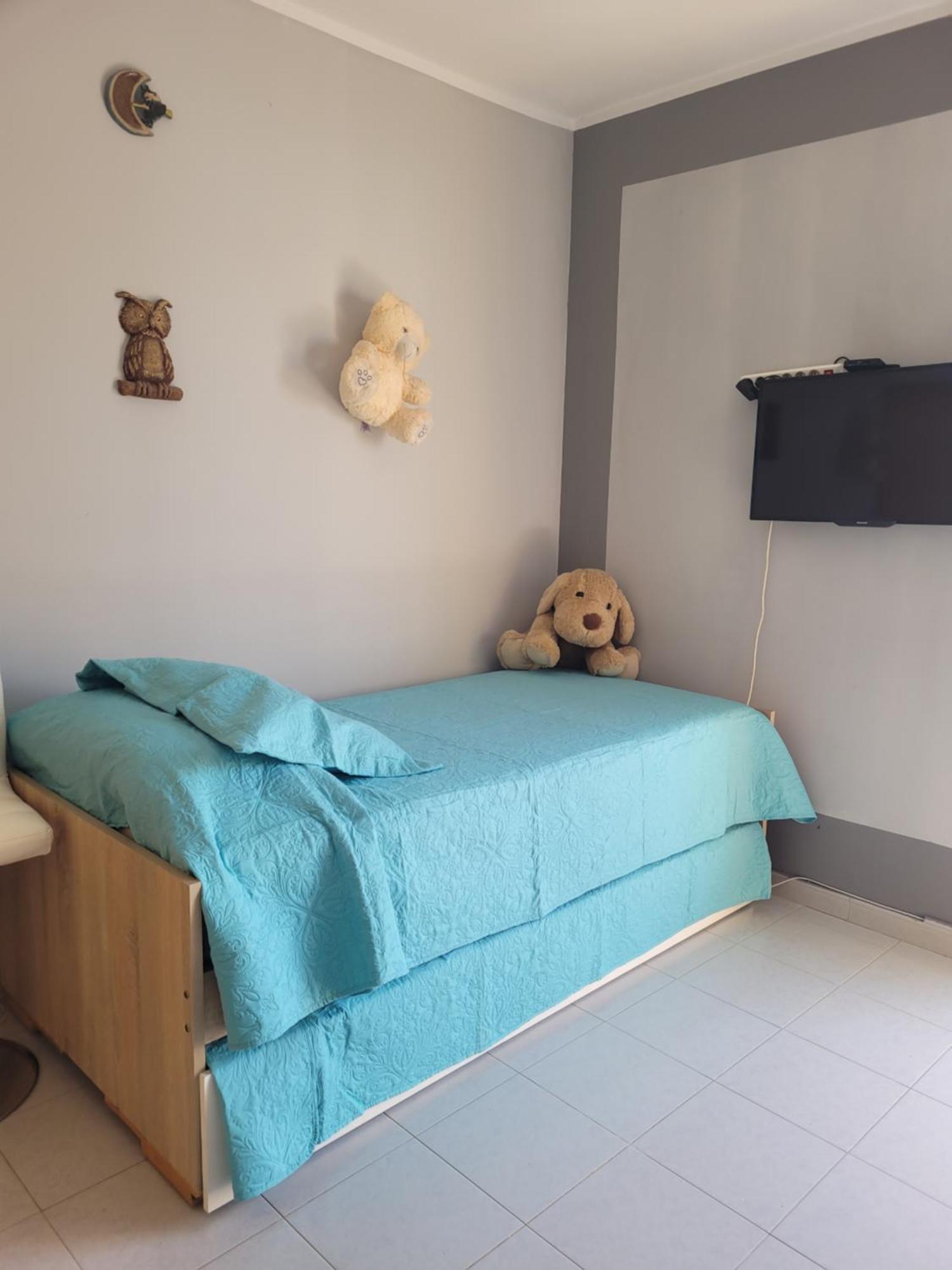 Mi Casita De Lanzarote Apartment Аресифе Екстериор снимка