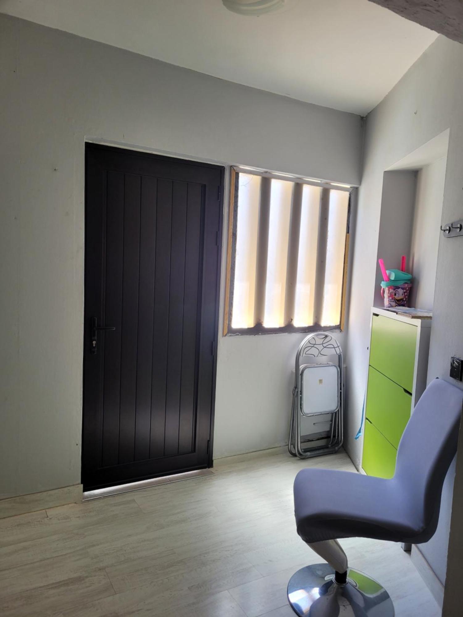 Mi Casita De Lanzarote Apartment Аресифе Екстериор снимка